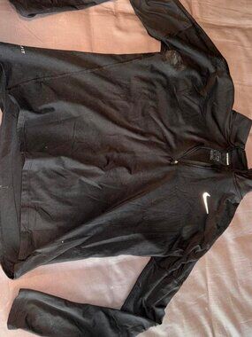 Nike Women's Black Jacket